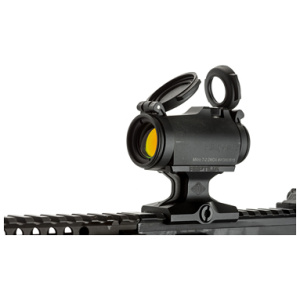 REPTILIA AUS 30MM MOUNT 1.93" FDE