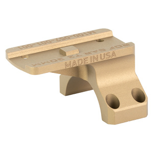 REPTILIA ROF-90 30MM APNT MICRO FDE