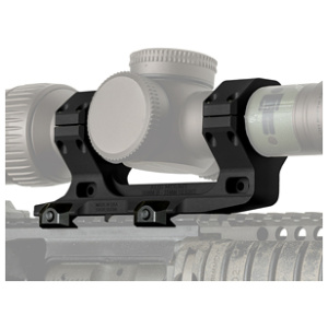 REPTILIA AUS 30MM MOUNT 1.54" BLACK