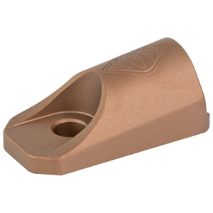 REPTILIA SOCKET M-LOK QD POINT FDE