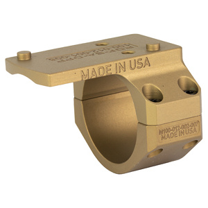 REPTILIA ROF SAR 30MM LPOLD DPP FDE