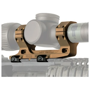 REPTILIA AUS 34MM MOUNT 1.54" FDE