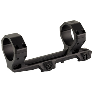 REPTILIA AUS 35MM MOUNT 1.54" BLACK