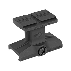 REPTILIA DOT MOUNT 1.93" HSUN 509T B