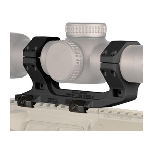 REPTILIA AUS 30MM MOUNT 1.70" BLACK