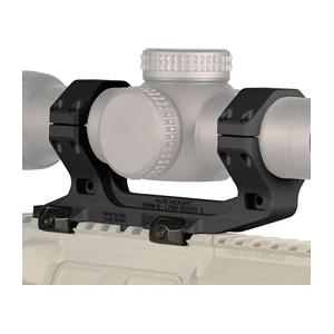 REPTILIA AUS 30MM MOUNT 1.70" BLACK