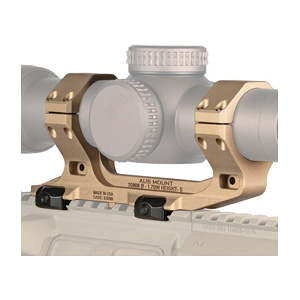 REPTILIA AUS 30MM MOUNT 1.70" FDE