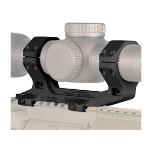 REPTILIA AUS 34MM MOUNT 1.70" BLACK