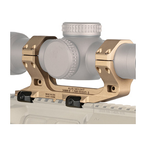 REPTILIA AUS 34MM MOUNT 1.70" FDE