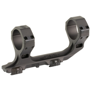 REPTILIA AUS 34MM MOUNT 1.93" BLACK