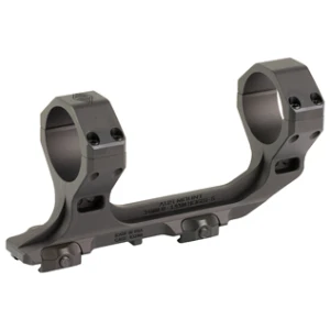 REPTILIA AUS 34MM MOUNT 1.93" BLACK