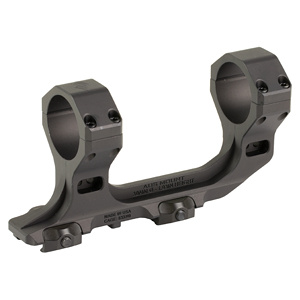 REPTILIA AUS 30MM MOUNT 1.93" BLACK