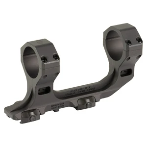 REPTILIA AUS 30MM MOUNT 1.93" BLACK