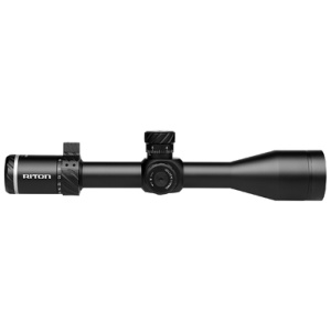 RITON 3 PRIMAL SCOPE 3-18X50