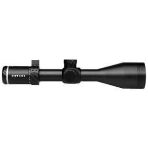 RITON 3 PRIMAL 3-9X40 EER SFP BLK
