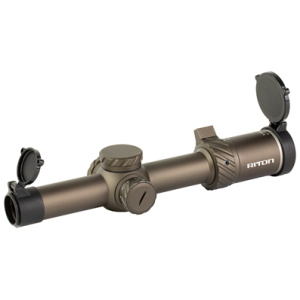 RITON 3 TACTIX SCOPE 1-8X24