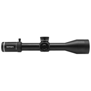 RITON 7 CONQUER 4-32X56 MRAD FFP
