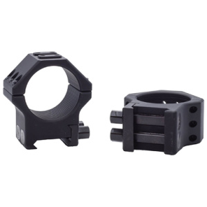 RITON 30MM TACTICAL RINGS