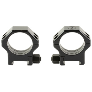 RITON 30MM STEEL PICTINY RINGS 8MM