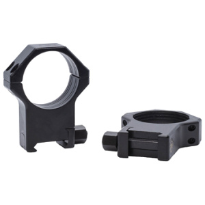 RITON 34MM STEEL PICATINY RINGS 19MM