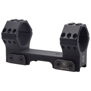 RITON 34MM PICATINNY BOLT-ON 20 MOA