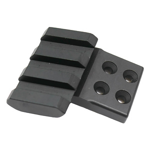 RITON 45 OFFSET PICATINNY RAIL