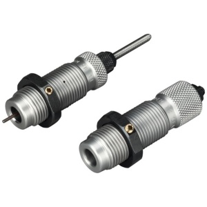 RCBS AR SERIES DIE SET W/TAPER