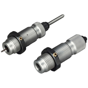 RCBS AR SERIES DIE SET W/TAPER
