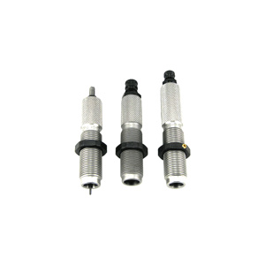 RCBS CARBIDE TAPER CRIMP DIE SET 40SW/10MM AUTO GP-B