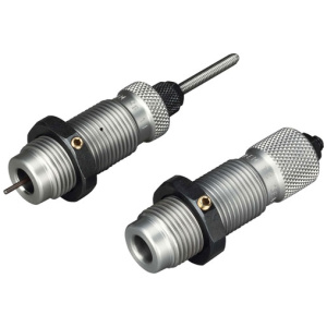RCBS AR SERIES DIE SET W/TAPER