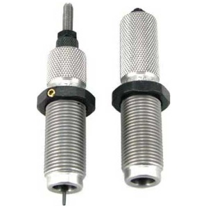 RCBS FL DIE SET 6MM CREEDMOOR