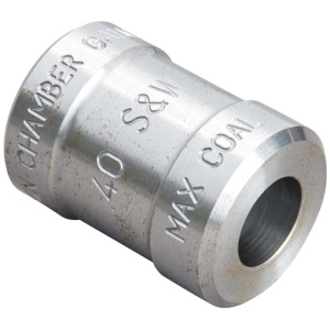 RCBS 40 S&W CHAMBER CASE LENGTH GAUGE