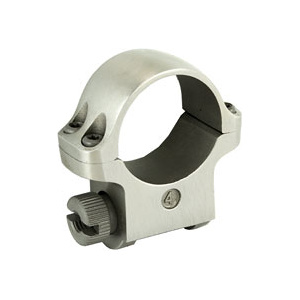 RUGER 1" MED(4) STS (4K) SOLD INDIVIDUALLY