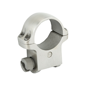 RUGER 1" HIGH(5) STS (5K) SOLD INDIVIDUALLY