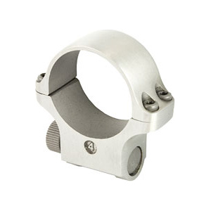 RUGER 30MM MED(4) STS (4K30) SOLD INDV