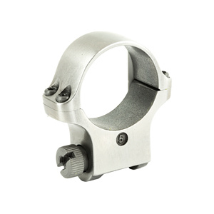 RUGER 30MM HIGH(5) STS (5K30) SLD IN