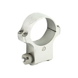 RUGER 30MM X-HI STAINLESS (6K30) SOLD INDV