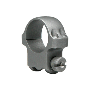 RUGER 30MM MED(4) MBL (4B30HM) INDV