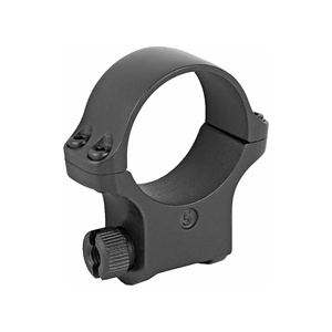 RUGER 30MM HIGH(5) MBL (5B30HM) INDV