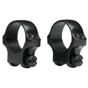 RUGER 1" MED SET BLUE (4B/5B) 2PK