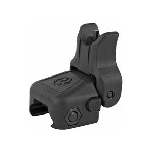 RUGER RAPID DEPLOY FRONT SIGHT BLK