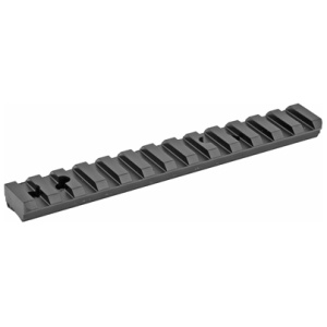 RUGER AMERICAN RIMFIRE SCOPE RAIL