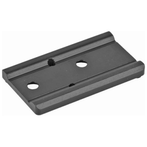 RUGER 57 OPTIC PLATE DOC/MEOP/EOTECH