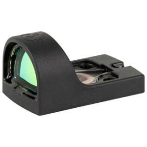 RUGER READYDOT REFLEX SIGHT 15MOA BK