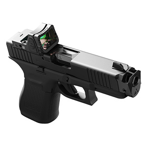 RADIAN GUARDIAN GLOCK MOS EPS BLK