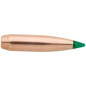 SIERRA BULLETS .270CAL .277 - 140GR TGK GAMECHANGER 100CT