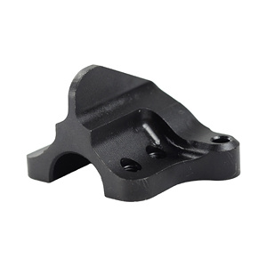 SAMSON AC-556 STYLE GAS BLOCK FRONT SIGHT POST 2008 BLK