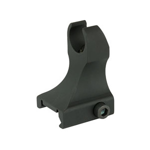SAMSON FIXED FRONT SIGHT HK BLK