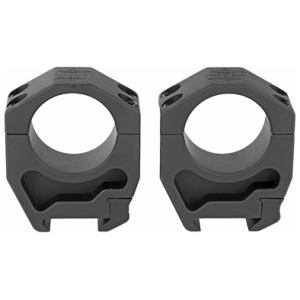 SEEKINS 30MM TUBE 1.26" XHIGH 4CAP