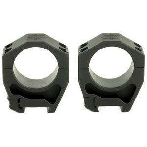 SEEKINS 34MM TUBE 1.26" X HIGH 4CAP